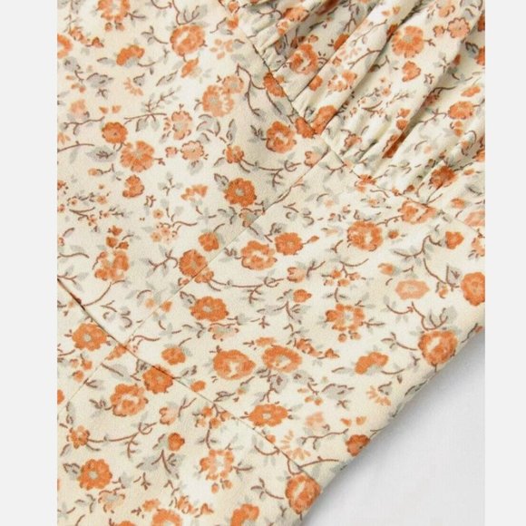 Reformation Teyana Dress - Fairy - Picture 3 of 7